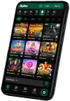 qrpay slot App